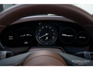 Afbeelding 25/43 van Porsche 911 Targa 4 (2020)