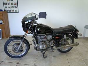 Bild 17/42 von BMW DUMMY (1974)