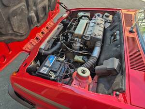 Bild 26/36 von Ford Fiesta 1.6 D (1987)