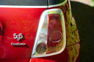 Bild 9/50 von Abarth 595 C Competizione (2014)