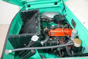 Image 38/42 de Amphicar 770 (1964)