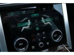 Image 33/36 of Land Rover Range Rover Sport P400e PHEV (2018)