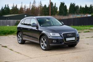 Image 14/50 de Audi Q5 3.0 TFSI (2013)