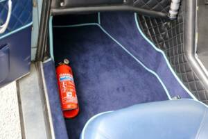 Image 24/50 of Gordon-Keeble GT (1964)