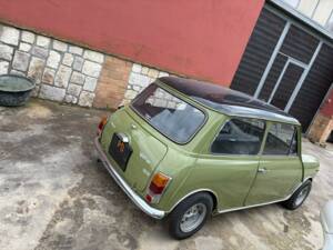 Image 5/13 of Innocenti Mini Cooper 1000 (1973)