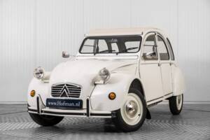 Bild 8/60 von Citroën 2 CV 6 Club (1989)