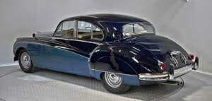 Image 10/50 of Jaguar Mk VIII (1958)