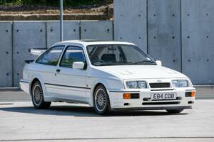 Bild 1/32 von Ford Sierra RS 500 Cosworth (1987)