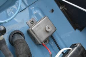 Image 19/24 of Saab 93 B (1959)