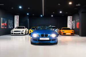 Image 3/35 of BMW Z3 M 3.2 (1998)