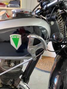 Image 2/7 of DKW SB 200 (1936)