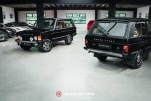Image 1/23 de Land Rover Range Rover Classic CSK (1991)