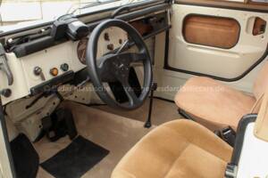 Imagen 12/29 de Volkswagen Thing 1600 (1978)