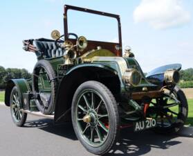 Image 7/50 of Renault Type AH (1906)
