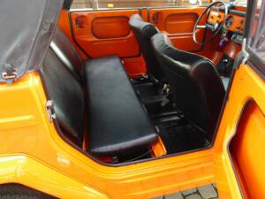 Image 9/15 de Volkswagen Thing 1600 (1971)