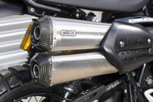 Afbeelding 14/50 van Triumph Scrambler 1200 Bond Edition (2020)