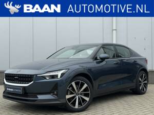 Bild 1/40 von Polestar 2 (2021)