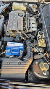 Image 100/100 of Alfa Romeo 155 Twin Spark 2.0 16V (1995)