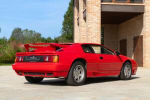 Obraz 10/50 pojazdu Lotus Esprit SE (1993)
