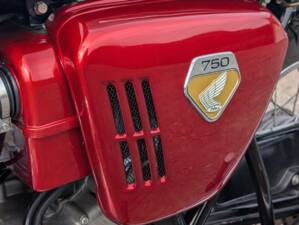 Image 26/41 de Honda DUMMY (1970)