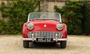 Immagine 6/24 di Triumph TR 3A (1959)