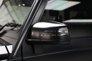 Bild 24/50 von Mercedes-Benz G 63 AMG (lang) (2017)