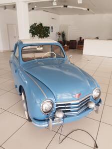 Image 1/18 de Gutbrod Superior (1953)