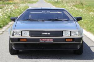 Image 37/49 of DeLorean DMC-12 (1981)