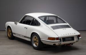 Image 4/26 of Porsche 911 2.2 S (1971)