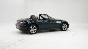 Image 2/15 of BMW Z3 1.9i (1999)
