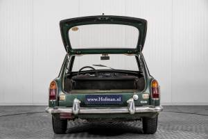 Afbeelding 49/50 van MG MGB GT (1968)