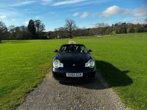 Bild 19/81 von Porsche 911 Turbo (2004)