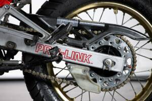 Bild 15/50 von Honda NX 650 Dominator (1990)