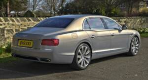 Immagine 12/50 di Bentley Flying Spur W12 (2015)