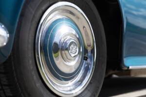 Bild 21/50 von Rolls-Royce Silver Cloud III (1964)