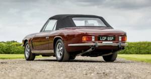 Image 7/50 of Jensen Interceptor MK III (1975)