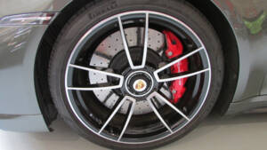 Image 17/20 of Porsche 911 Turbo (2022)