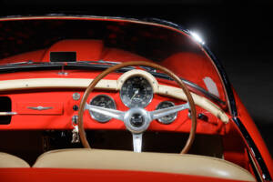 Bild 28/81 von Lancia Aurelia B24 Spider &quot;America&quot; (1955)