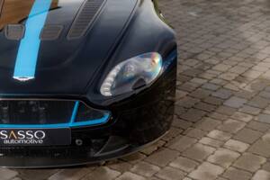 Bild 17/77 von Aston Martin V12 Vantage AMR (2018)