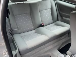 Immagine 13/21 di Volkswagen Lupo 1.2 TDI 3L (1999)