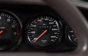 Bild 22/27 von Porsche 911 Turbo 3.6 (WLS) (1993)