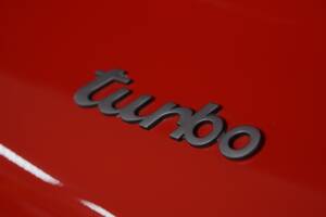 Afbeelding 72/146 van Porsche 911 Turbo 3.3 Flatnose (1985)