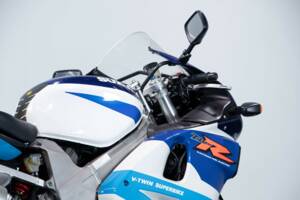 Bild 12/50 von Suzuki TL 1000R (1999)