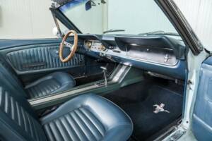 Afbeelding 12/50 van Ford Mustang GT (1965)