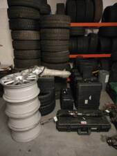 Image 43/43 of Subaru Impreza WRX STi (2006)