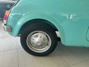 Bild 11/13 von FIAT 500 R (1975)