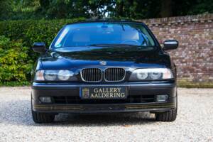 Bild 28/50 von ALPINA B10 V8 Touring (1998)