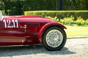 Obraz 42/50 pojazdu FIAT Ermini 1100 Sport (1951)