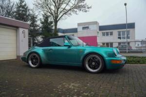 Bild 2/10 von Porsche 911 Carrera (WTL) (1993)