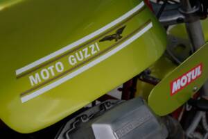 Image 31/39 of Moto Guzzi 1000 SP II (1985)
